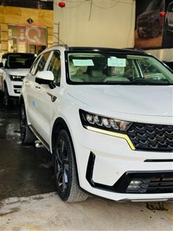 کیا سۆرینتۆ